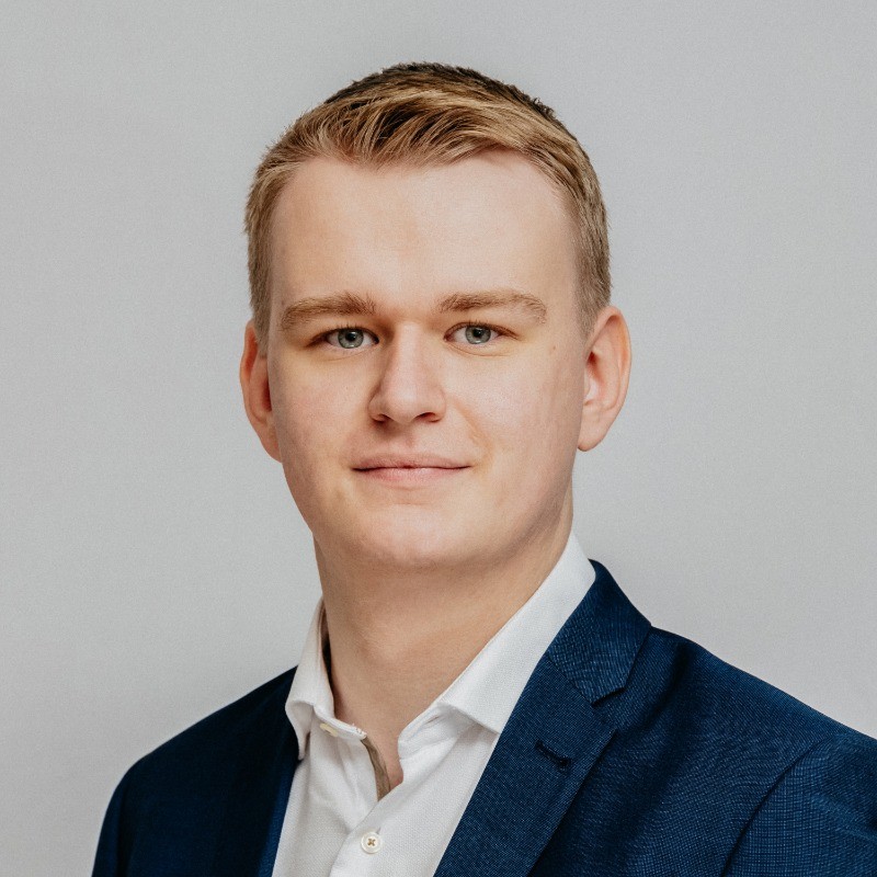 Jonathan Kaufmann